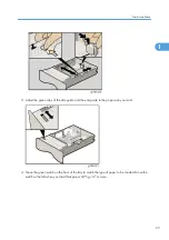 Preview for 26 page of Ricoh G-P3 Service Manual