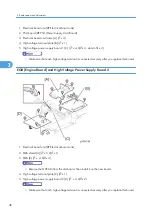 Preview for 49 page of Ricoh G-P3 Service Manual