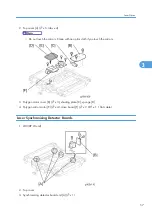 Preview for 58 page of Ricoh G-P3 Service Manual