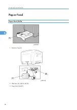 Preview for 61 page of Ricoh G-P3 Service Manual