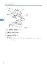 Preview for 67 page of Ricoh G-P3 Service Manual