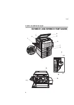 Preview for 4 page of Ricoh Gestetner 3240 Operating Instructions Manual