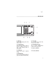 Preview for 7 page of Ricoh Gestetner 3240 Operating Instructions Manual