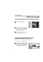 Preview for 12 page of Ricoh Gestetner 3240 Operating Instructions Manual