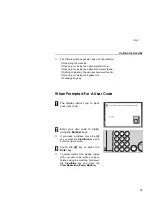 Preview for 13 page of Ricoh Gestetner 3240 Operating Instructions Manual