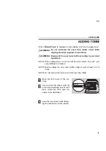 Preview for 31 page of Ricoh Gestetner 3240 Operating Instructions Manual