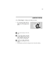 Preview for 32 page of Ricoh Gestetner 3240 Operating Instructions Manual