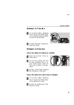 Preview for 35 page of Ricoh Gestetner 3240 Operating Instructions Manual