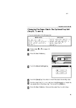 Preview for 43 page of Ricoh Gestetner 3240 Operating Instructions Manual