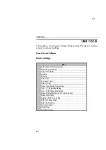 Preview for 44 page of Ricoh Gestetner 3240 Operating Instructions Manual