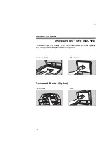 Preview for 54 page of Ricoh Gestetner 3240 Operating Instructions Manual