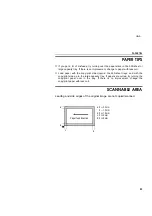 Preview for 57 page of Ricoh Gestetner 3240 Operating Instructions Manual