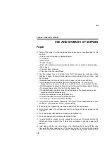 Preview for 60 page of Ricoh Gestetner 3240 Operating Instructions Manual