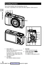 Preview for 18 page of Ricoh GR III Operating Manual