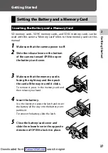 Preview for 39 page of Ricoh GR III Operating Manual