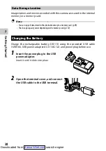 Preview for 40 page of Ricoh GR III Operating Manual