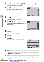 Preview for 90 page of Ricoh GR III Operating Manual