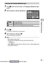 Preview for 95 page of Ricoh GR III Operating Manual