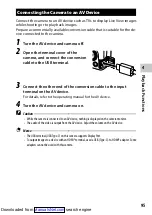 Preview for 97 page of Ricoh GR III Operating Manual