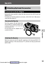 Preview for 141 page of Ricoh GR III Operating Manual