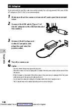 Preview for 142 page of Ricoh GR III Operating Manual