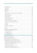 Preview for 9 page of Ricoh HL-F1 Field Service Manual