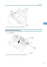 Preview for 39 page of Ricoh HL-F1 Field Service Manual