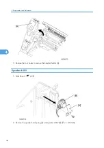 Preview for 40 page of Ricoh HL-F1 Field Service Manual