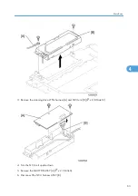 Preview for 65 page of Ricoh HL-F1 Field Service Manual