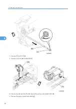 Preview for 70 page of Ricoh HL-F1 Field Service Manual