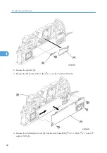 Preview for 82 page of Ricoh HL-F1 Field Service Manual