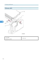 Preview for 110 page of Ricoh HL-F1 Field Service Manual