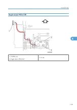 Preview for 111 page of Ricoh HL-F1 Field Service Manual