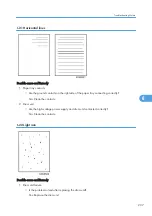 Preview for 239 page of Ricoh HL-F1 Field Service Manual