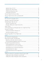 Preview for 5 page of Ricoh IM C530 Series User Manual