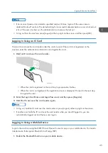 Preview for 47 page of Ricoh IM C530 Series User Manual