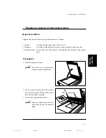 Preview for 19 page of Ricoh IS430 User Manual