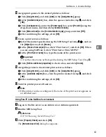 Preview for 289 page of Ricoh Lanier AP206 Setup Manual