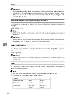 Preview for 310 page of Ricoh Lanier AP206 Setup Manual