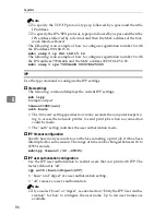 Preview for 312 page of Ricoh Lanier AP206 Setup Manual