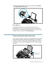 Preview for 78 page of Ricoh LF115m User Manual