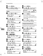 Preview for 96 page of Ricoh LF311 Operating Instructions Manual