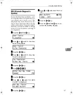 Preview for 103 page of Ricoh LF311 Operating Instructions Manual