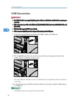 Preview for 52 page of Ricoh LP131n Operating Instructions Manual