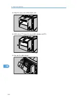 Preview for 184 page of Ricoh LP131n Operating Instructions Manual