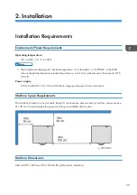 Preview for 31 page of Ricoh LU6000 Field Service Manual