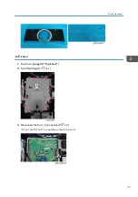 Preview for 45 page of Ricoh LU6000 Field Service Manual