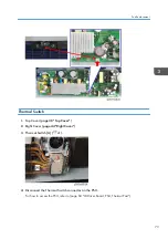 Preview for 75 page of Ricoh LU6000 Field Service Manual