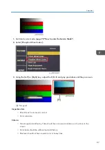 Preview for 89 page of Ricoh LU6000 Field Service Manual