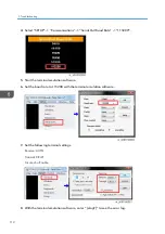 Preview for 114 page of Ricoh LU6000 Field Service Manual